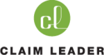 Claim Leader logo
